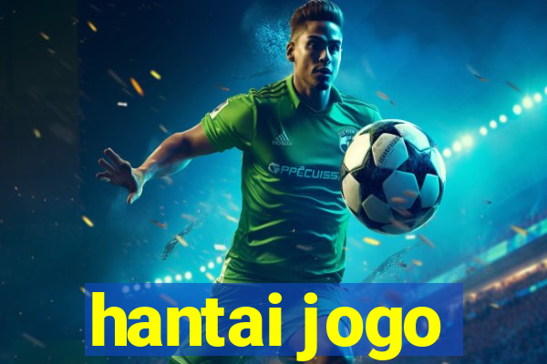 hantai jogo